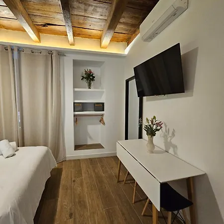 Siete Lunas Apartment Cordoba
