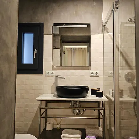 Siete Lunas Apartment *