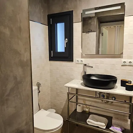 Apartment Siete Lunas