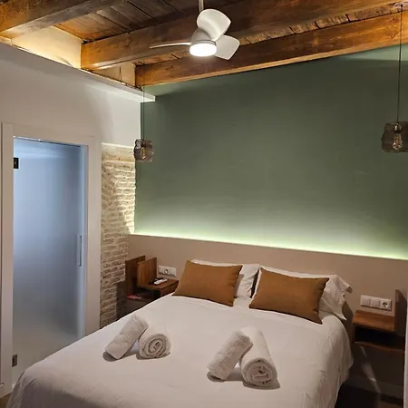 Apartment Siete Lunas Cordoba