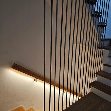 Siete Lunas Apartment *