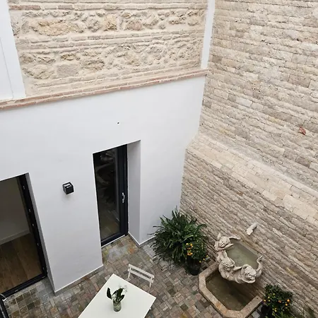 Apartment Siete Lunas