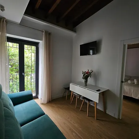 Apartment Siete Lunas *