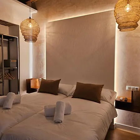 Apartment Siete Lunas Cordoba