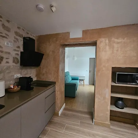Apartment Siete Lunas