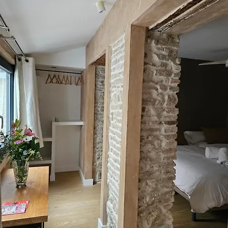 Apartment Siete Lunas