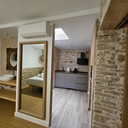 Apartment Siete Lunas