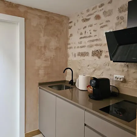Apartment Siete Lunas Cordoba