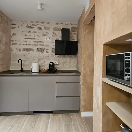 Siete Lunas Apartment
