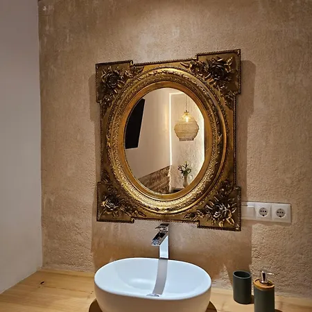 Siete Lunas Apartment Cordoba