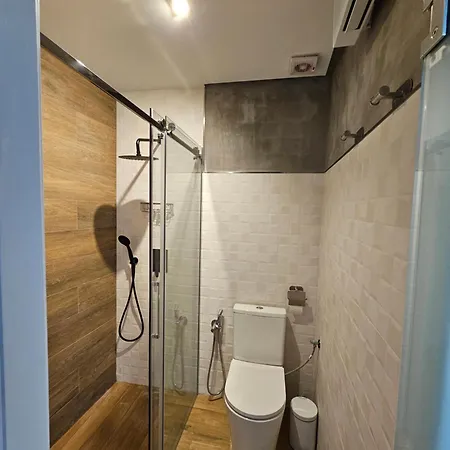 Apartment Siete Lunas Cordoba