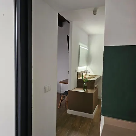 Apartment Siete Lunas Cordoba