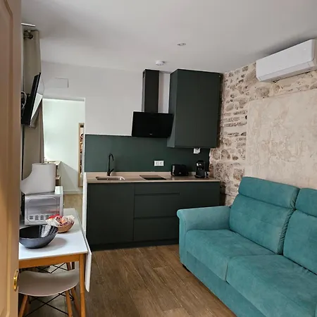 Apartment Siete Lunas
