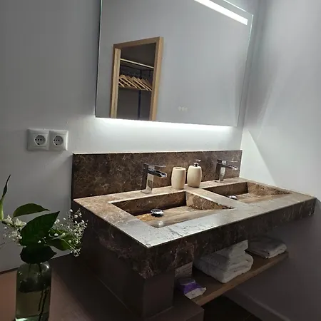 Apartment Siete Lunas