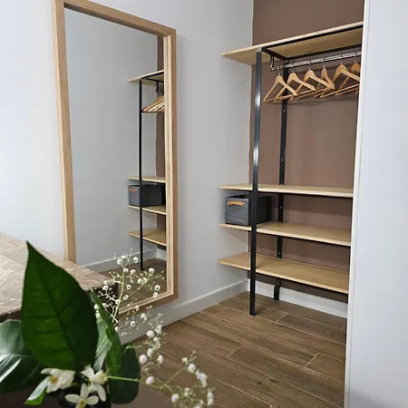 Apartment Siete Lunas Cordoba