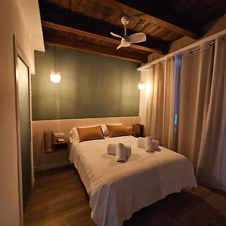 Apartment Siete Lunas *