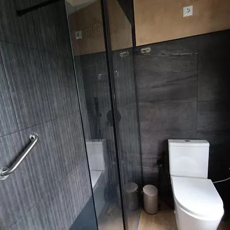 Siete Lunas Apartment Cordoba