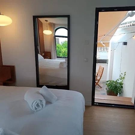 Siete Lunas Apartment