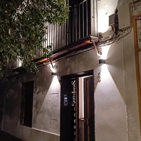 Siete Lunas Cordoba