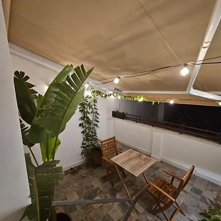 Siete Lunas Apartment *