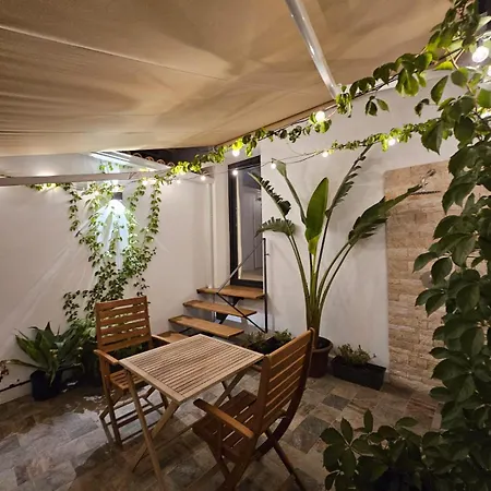 Apartment Siete Lunas *