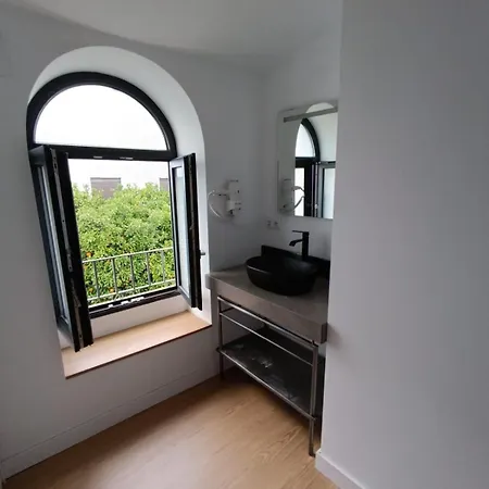 Apartamento Siete Lunas *