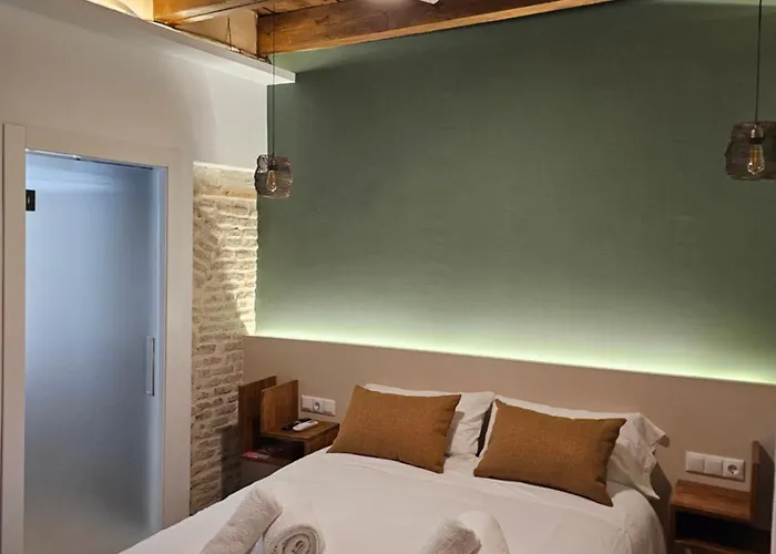 Apartment Siete Lunas Cordoba